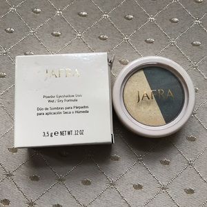 JAFRA Powder Eyeshadow Duo NWOT